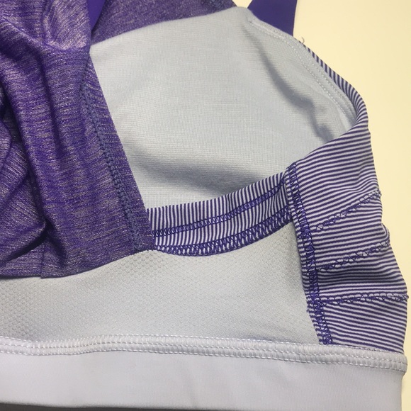 Lululemon Rest Easy Tank Top in Sz 6 - Picture 11 of 11